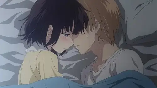 免费电影《沉默回响》主创画面